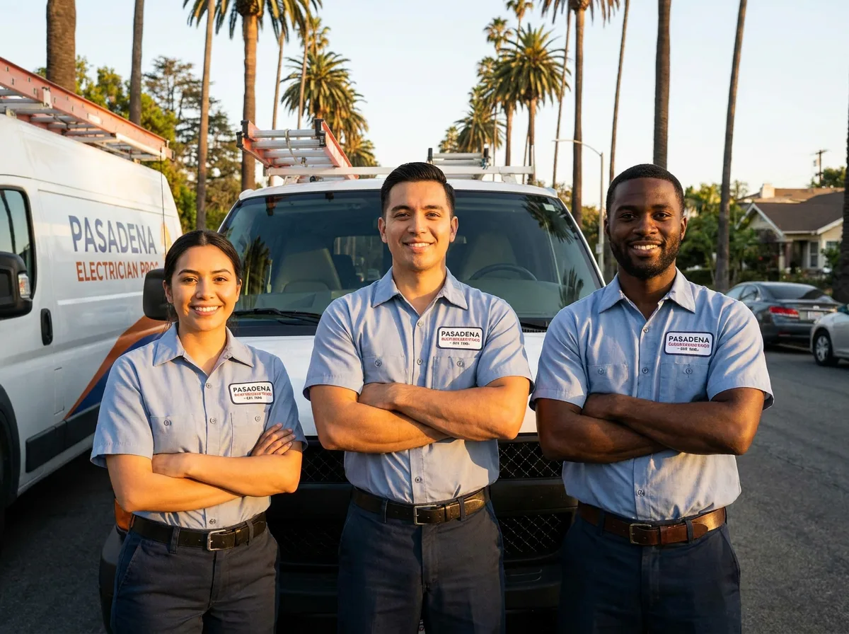 Electrician company in Kansas City, MO