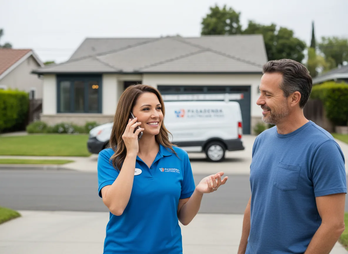 Electrician Kansas City, MO FAQs